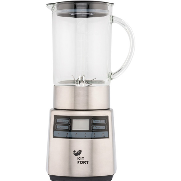Блендер KITFORT KT-1301