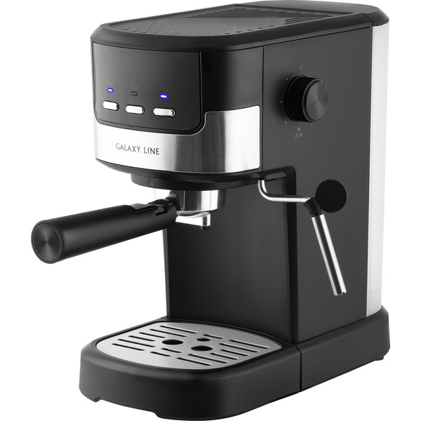 Кофеварка Galaxy Line GL0757