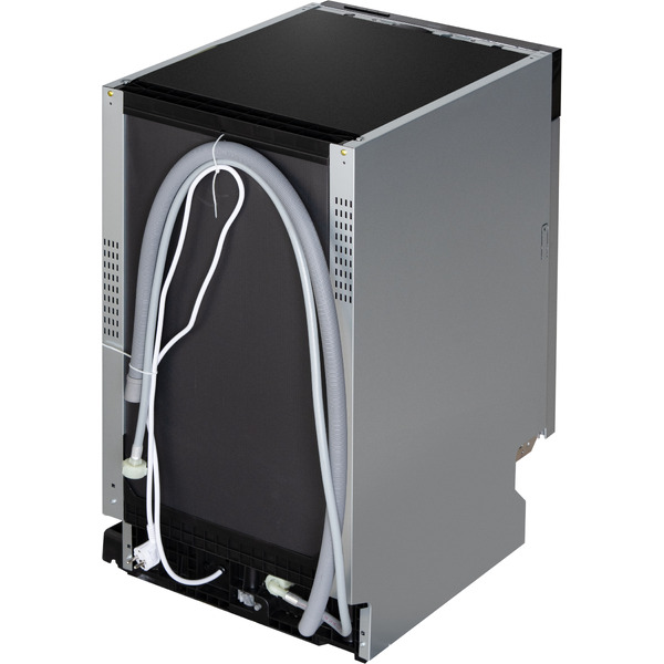 Встраиваемая посудомоечная машина DeLonghi DDW 06S Olivine