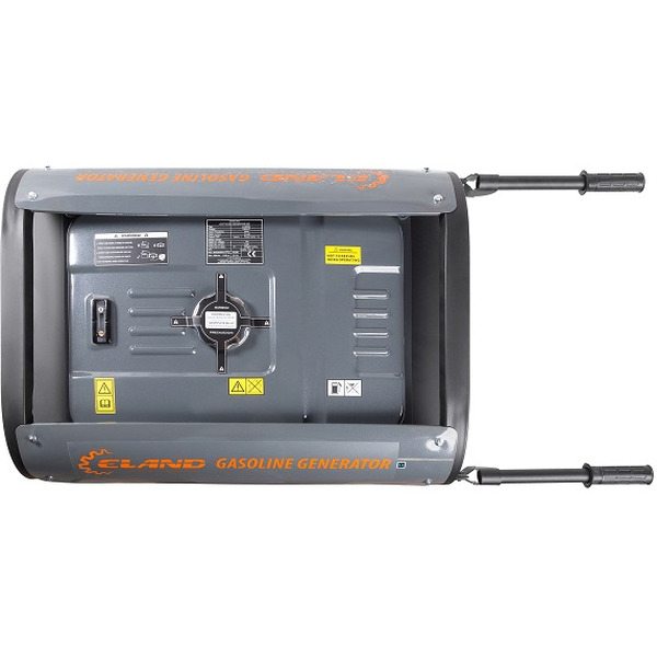 Бензиновый генератор ELAND LA11000