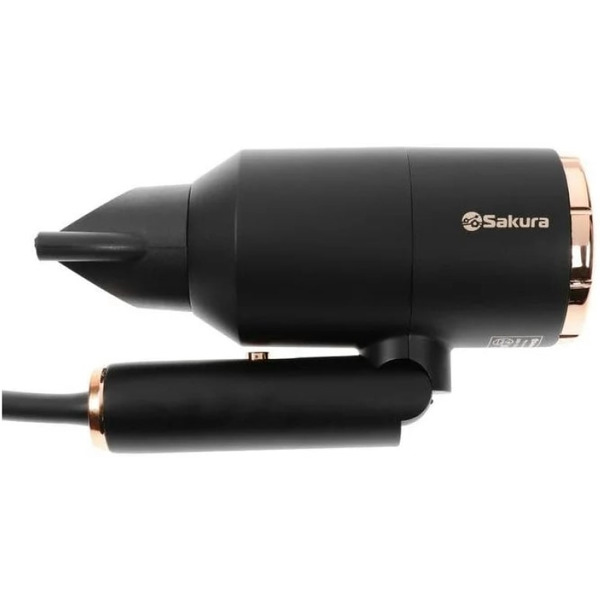 Фен Sakura SA-4044BK