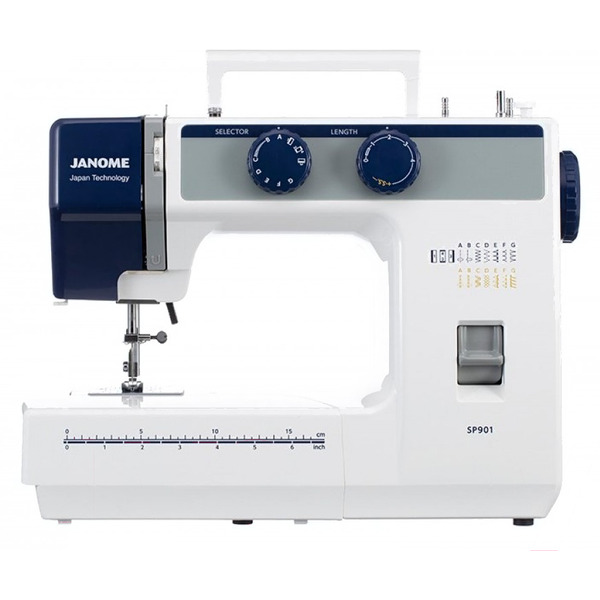 Швейная машина JANOME SP901