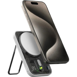 Внешний аккумулятор Momax IP125 1-Power Flow Pro 5000mAh