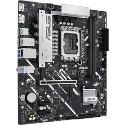 Материнская плата ASUS Prime B860M-K