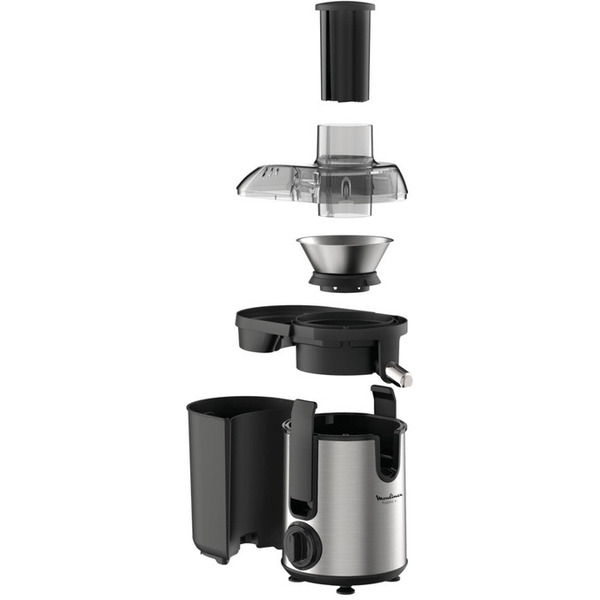 Соковыжималка Moulinex JU420D10