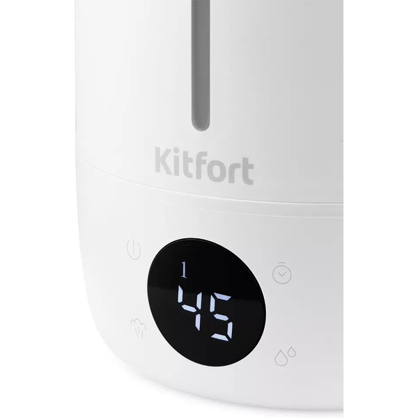 Увлажнитель воздуха Kitfort KT-2833