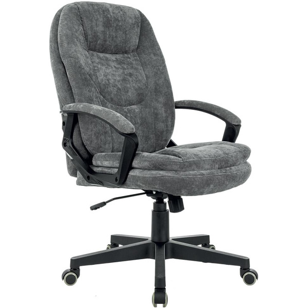 Кресло BRABIX PREMIUM Trend EX-568 (серый) 533013