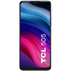 Смартфон TCL 505 T509A 4GB/128GB (синий океан)