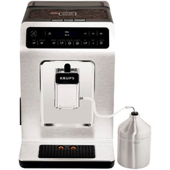 Кофемашина KRUPS EVIDENCE EA891C10