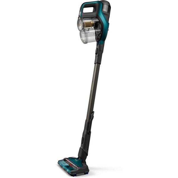 Вертикальный пылесос PHILIPS XC8147/01