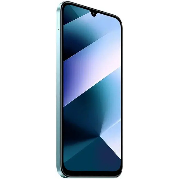 Смартфон POCO C85 6GB/128GB Green RU