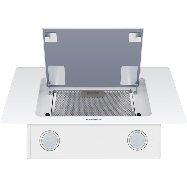 Вытяжка MAUNFELD York 50 (белый)