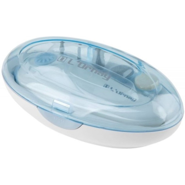 Маникюрный набор L'ORNAY LA-2671