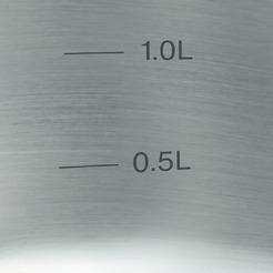Ковш Rondell Stolz RDS-1751