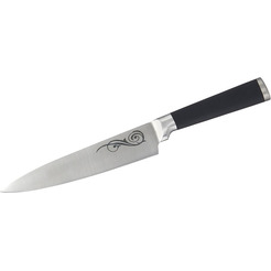 Кухонный нож Mallony MAL-01RS (985361)