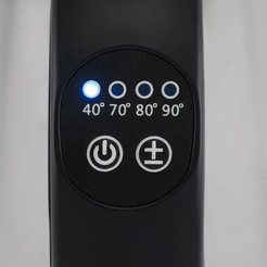 Электрический чайник Hyundai HYK-S8408