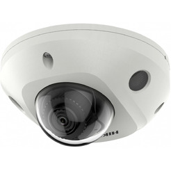 IP-камера Hikvision DS-2CD2547G2-LS(С) (2.8 мм)