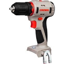 Дрель-шуруповерт Crown CT21091HX (без АКБ и ЗУ)