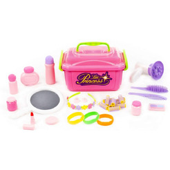 Набор Полесье Маленькая принцесса №7 53497