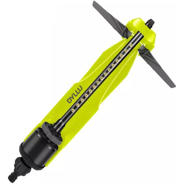 Дождеватель осциллирующий DYLLU DTSN1E15