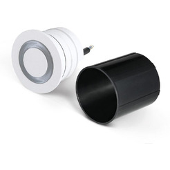 Точечный светильник Elektrostandard MRL LED 1107 (белый)