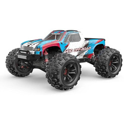 Автомобиль на радиоуправлении MJX Hyper GO 16208