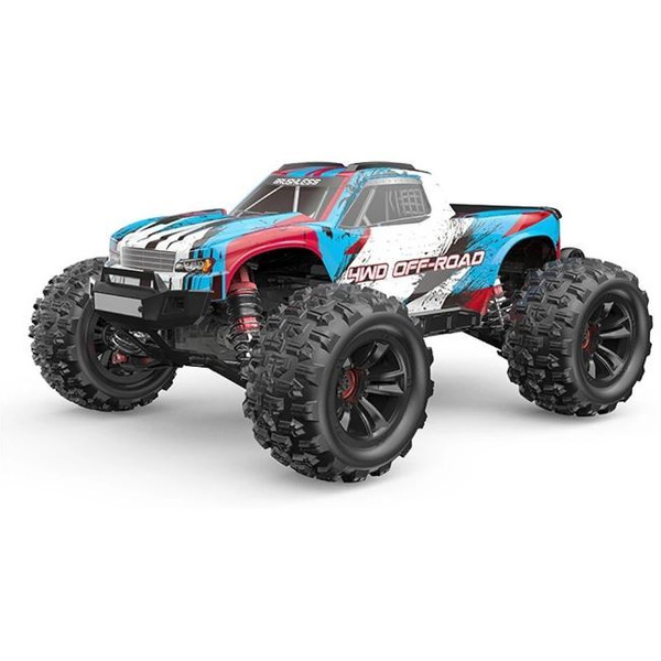 Автомобиль на радиоуправлении MJX Hyper GO 16208