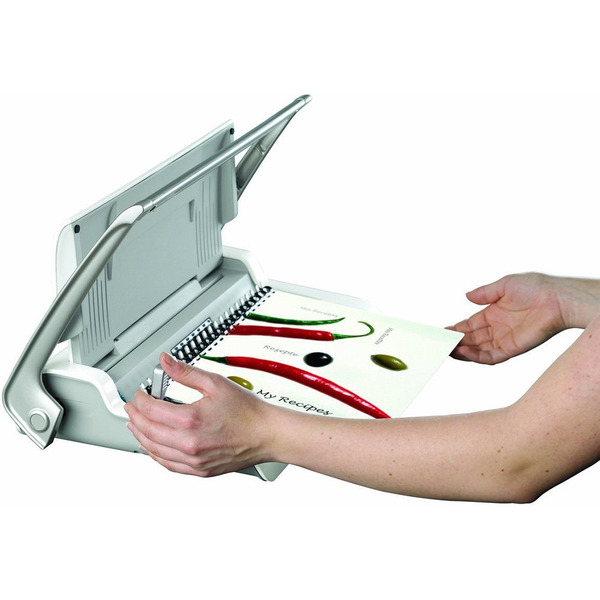 Брошюровщик Fellowes Star+ (FS-56275)