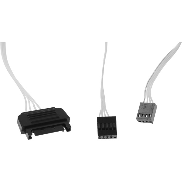 Система жидкостного охлаждения для процессора Lian Li Galahad II Trinity 360 G89.GA2T36W.00