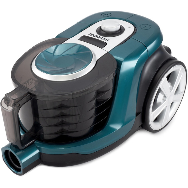 Пылесос Hyundai HYV-C3950