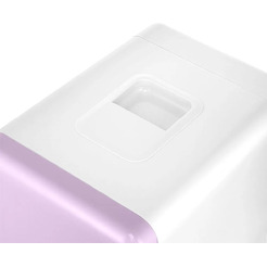 Холодильник для косметики Kitfort КТ-4107