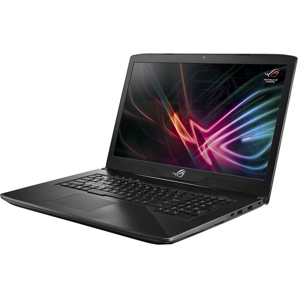 Ноутбук Asus ROG STRIX GL703GE-GC052
