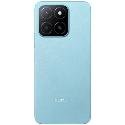 Смартфон HONOR X5b 4GB/64GB (Ocean Blue)