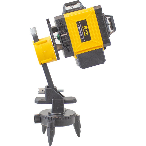 Лазерный нивелир EDON CLL 4D/40FWD(29781)