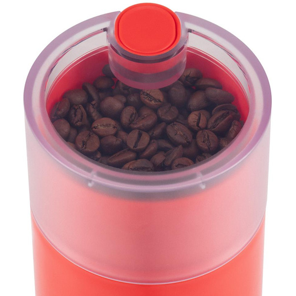 Кофемолка HYUNDAI HYC-G3272