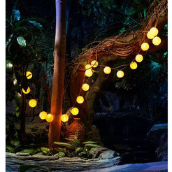 Гирлянда садовая REXANT Денг Пекин 602-2427