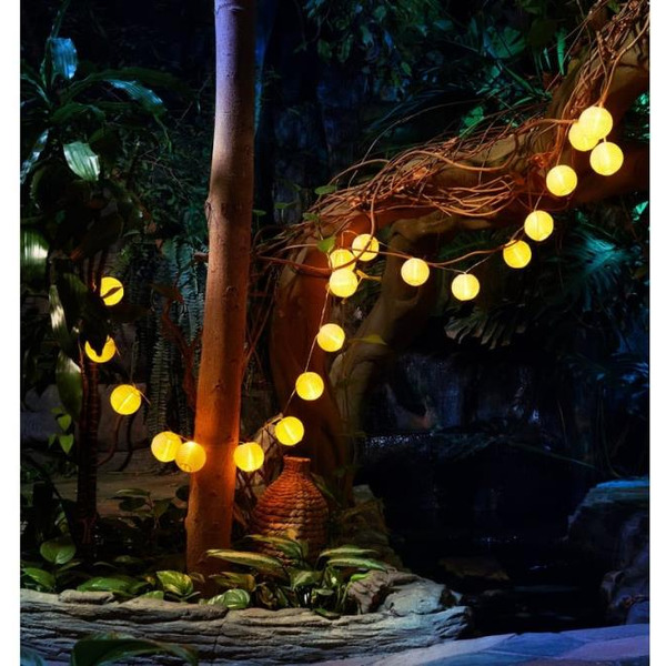 Гирлянда садовая REXANT Денг Пекин 602-2427