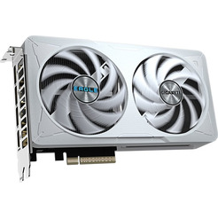 Видеокарта Gigabyte GeForce RTX 5060 Eagle OC Ice 8G GV-N5060EAGLEOC ICE-8GD