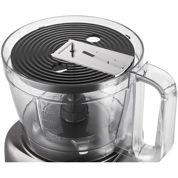 Комбайн кухонный РЕДМОНД FP607 (серый)