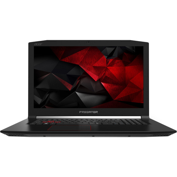 Ноутбук Acer Predator Helios 300 PH317-52-785K NH.Q3DEU.037