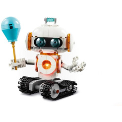 Конструктор Lego Creator Космический робот 31164