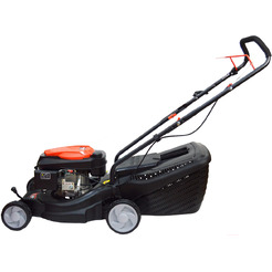 Газонокосилка бензиновая Brait BLM2640M Pro