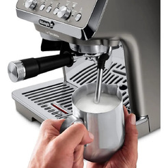 Кофеварка DeLonghi EC9255.T