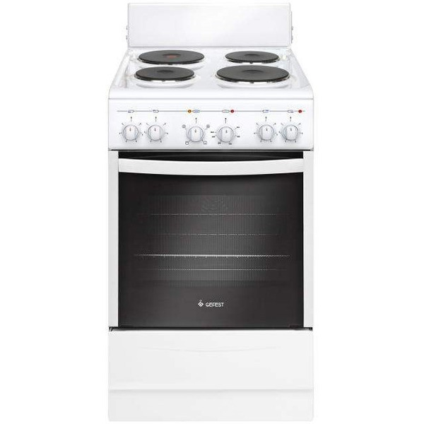 Электроплита Gefest ЭПНД 5140-01 0035