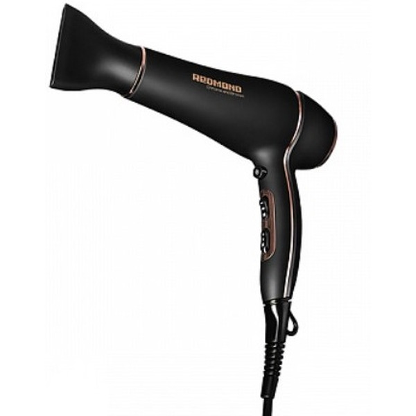 Фен REDMOND RF-CB526