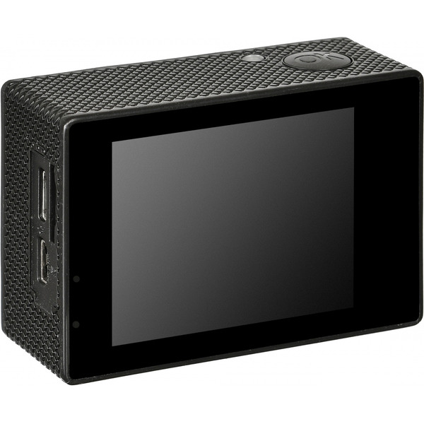 Видеорегистратор Digma FreeDrive Action 4K WiFi