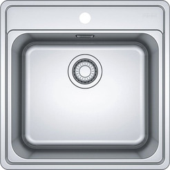 Кухонная мойка Franke BCX 610-51 TL 101.0689.942