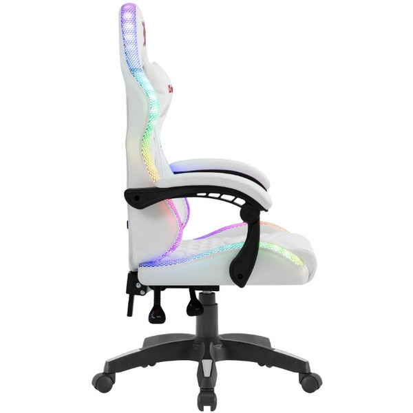 Игровое кресло Defender Core Белый (64048)