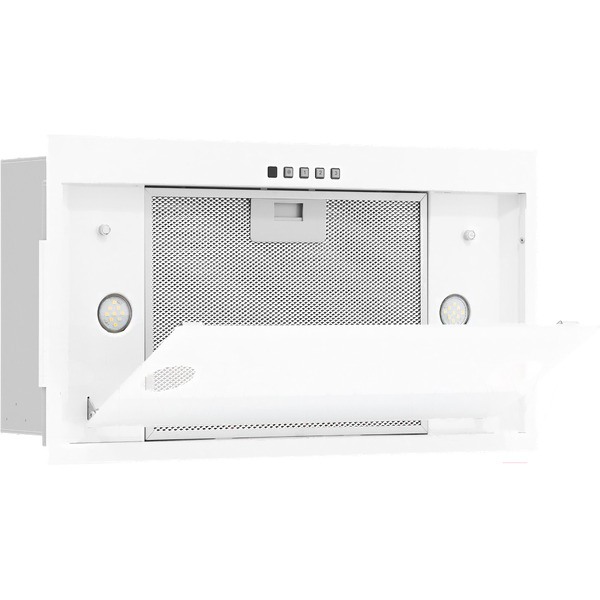 Кухонная вытяжка Akpo Neva II 60 WK-10 (белый)