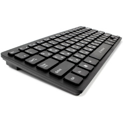 Клавиатура + мышь Gembird KBS-9100